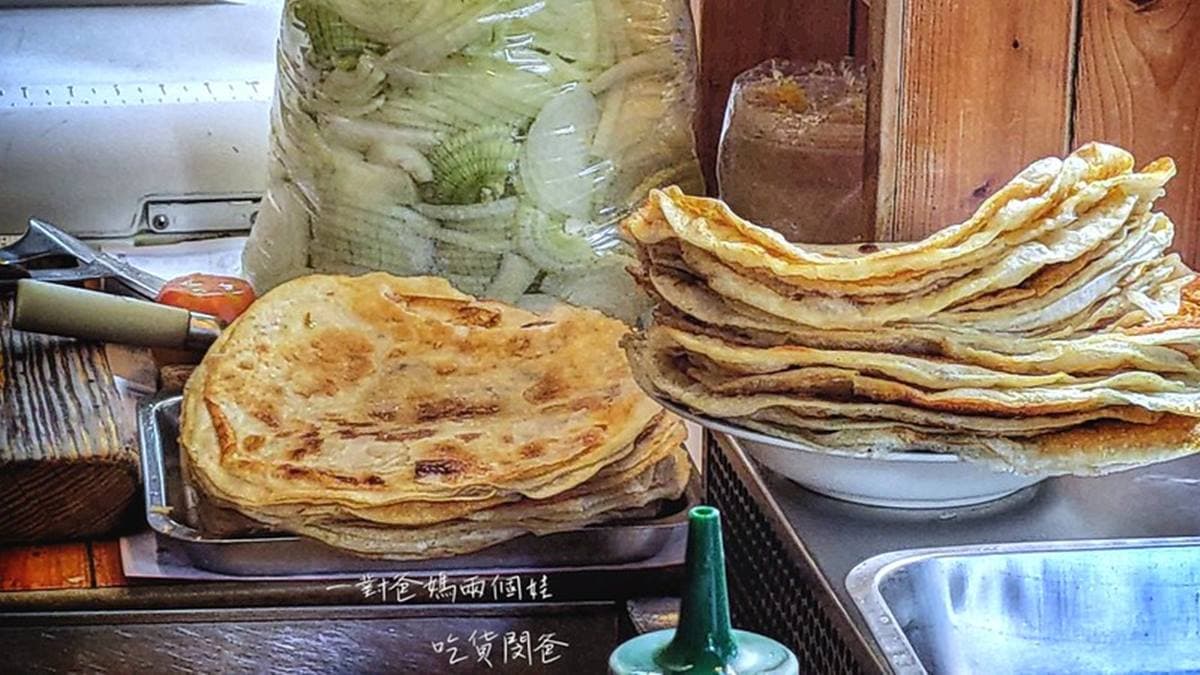 圖片提供：一對爸媽兩個娃的吃貨人生