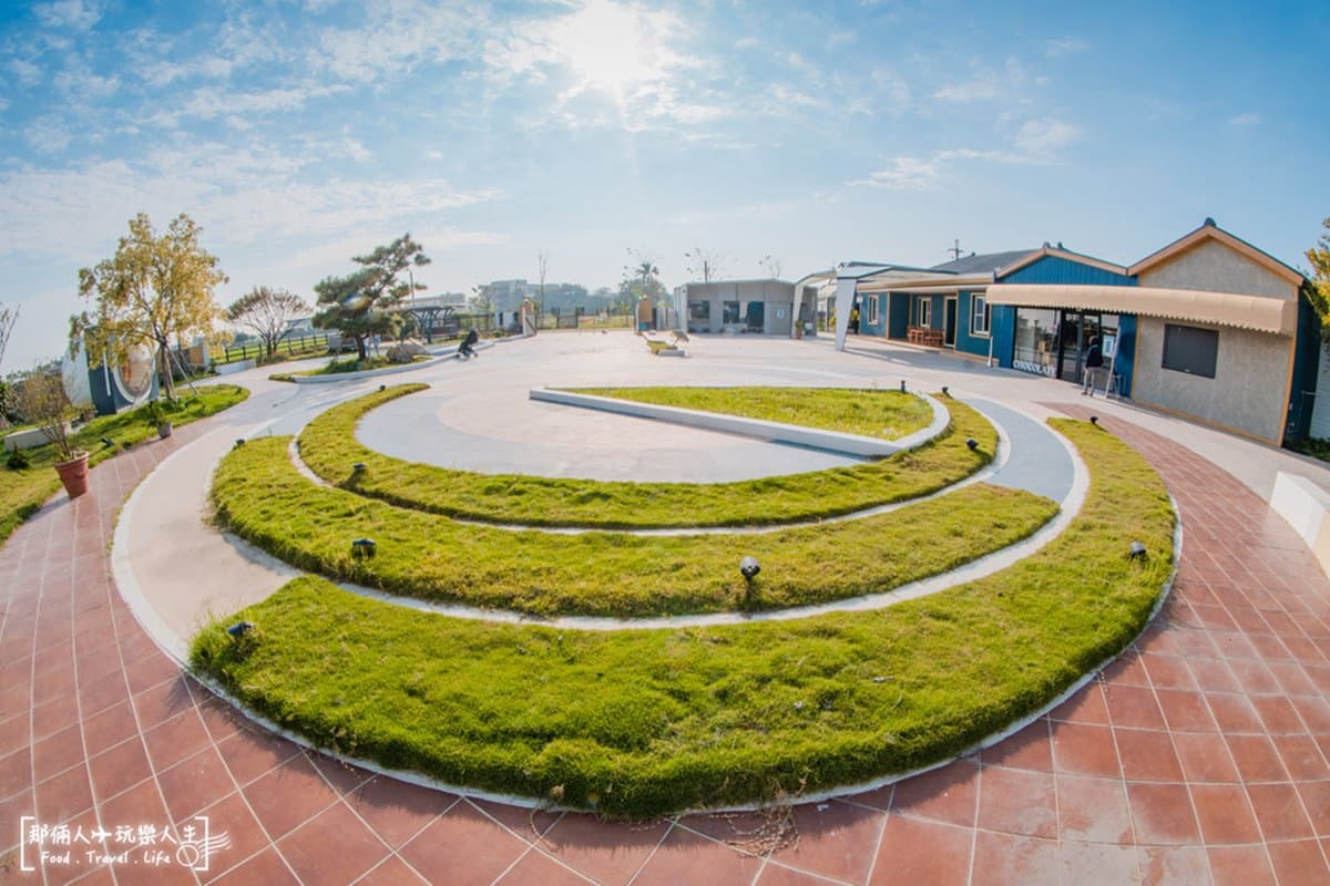 IG客都在追!雲林5大私房打卡祕境:台版兼六園「愛心小島」、叢林風情人橋 IG客都在追!雲林5大私房打卡祕境:台版兼六園「愛心小島」、叢林風情人橋