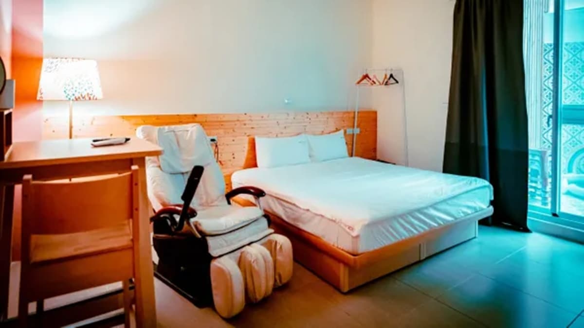 蒔花澄旅La Arancio