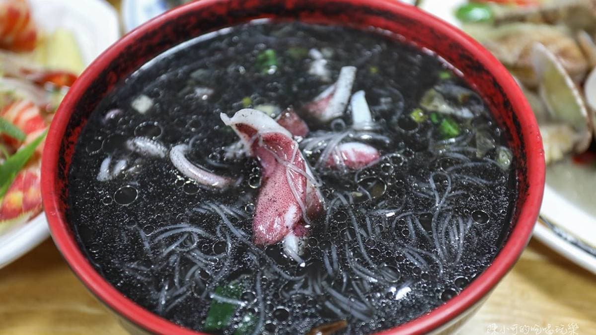 阿挺海鮮