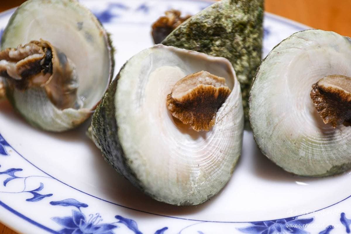 澎湖人的口袋名單!必吃超鮮甜「黑色小管麵線」,野生明蝦肉質Q彈會爆膏 澎湖人的口袋名單!必吃超鮮甜「黑色小管麵線」,野生明蝦肉質Q彈會爆膏