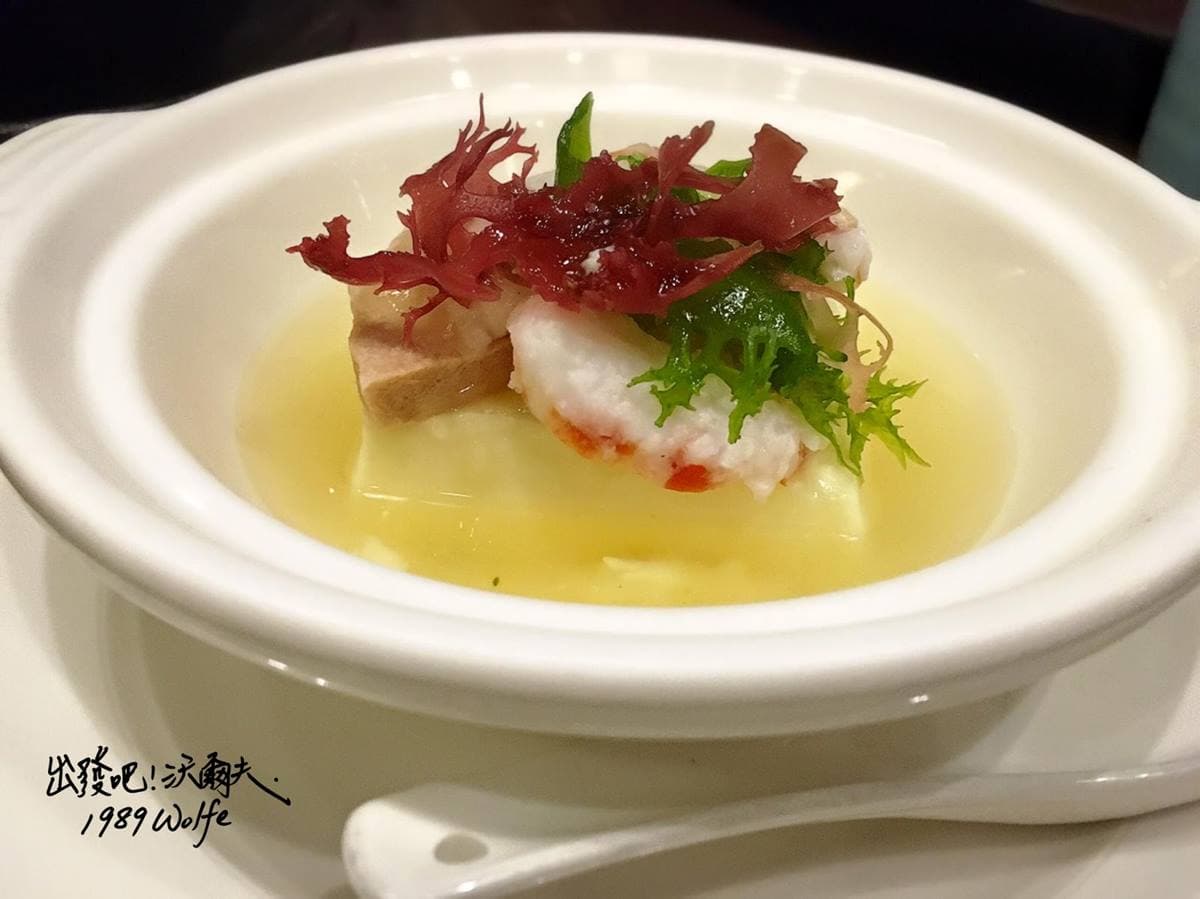圖片提供：出發吧沃爾夫