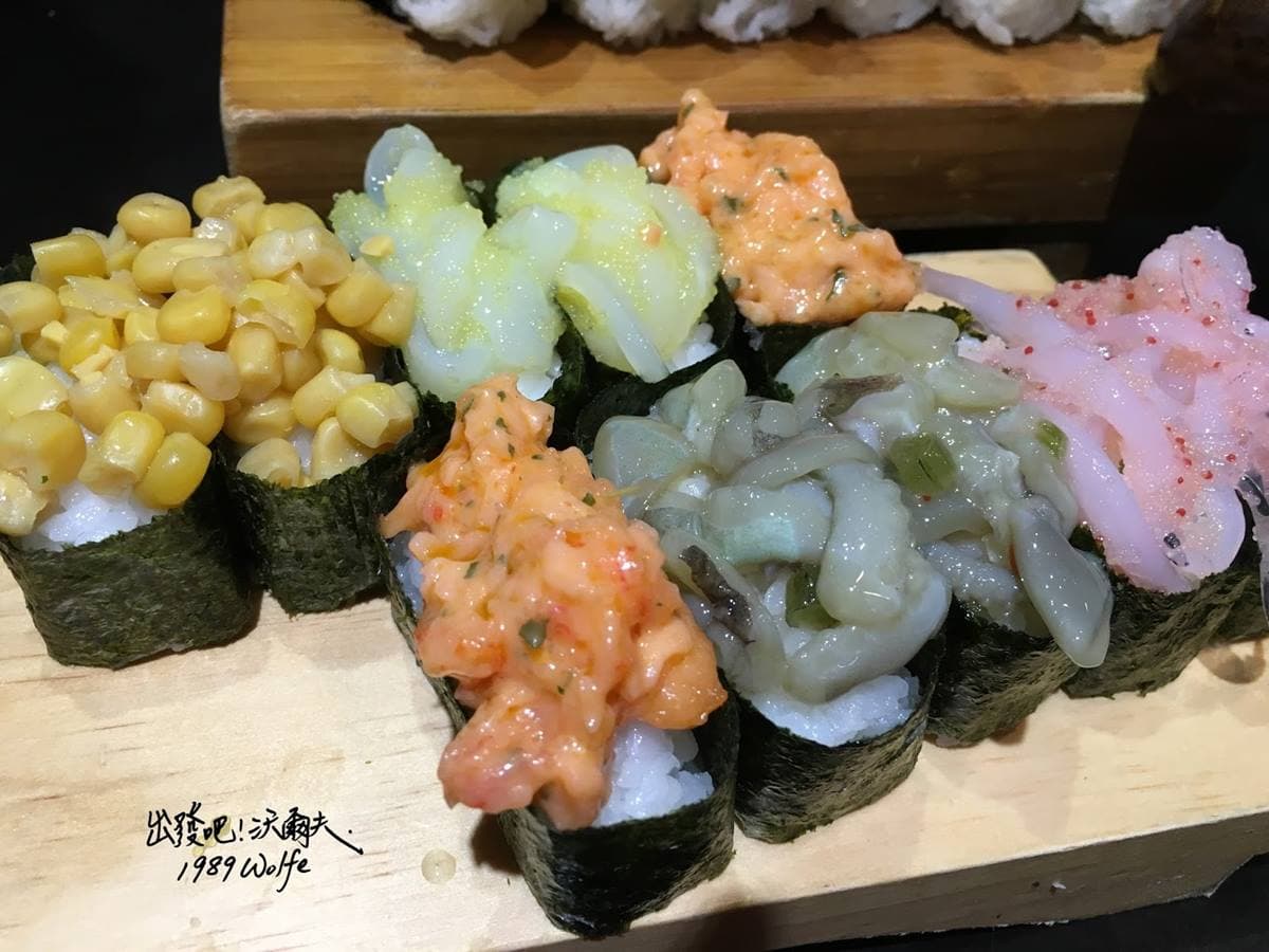 圖片提供：出發吧沃爾夫