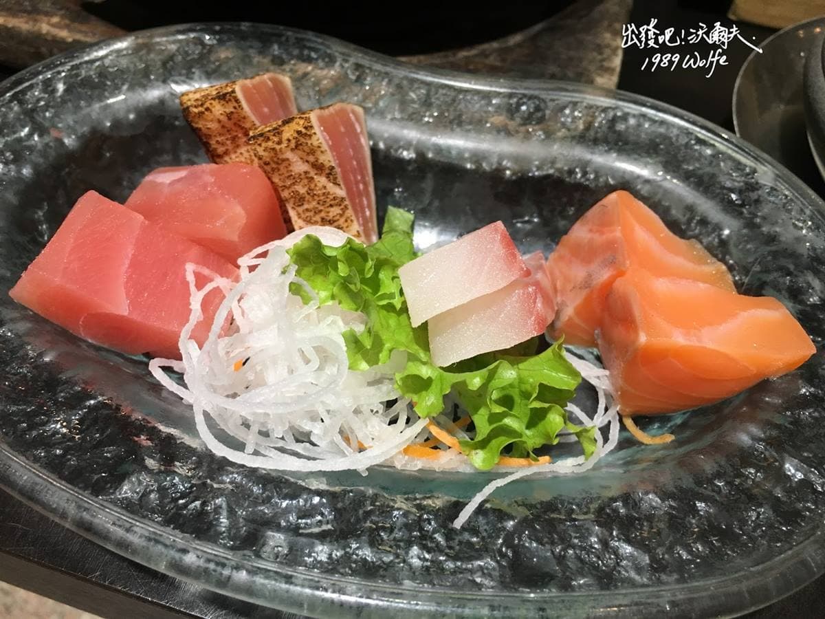 圖片提供：出發吧沃爾夫