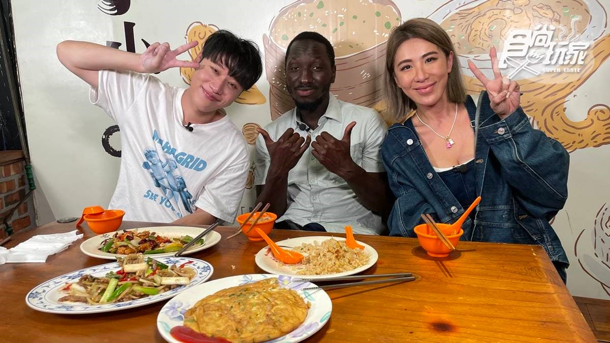 5/17《魚肉鄉民》網路限定版影音：黑龍帶路吃熱炒