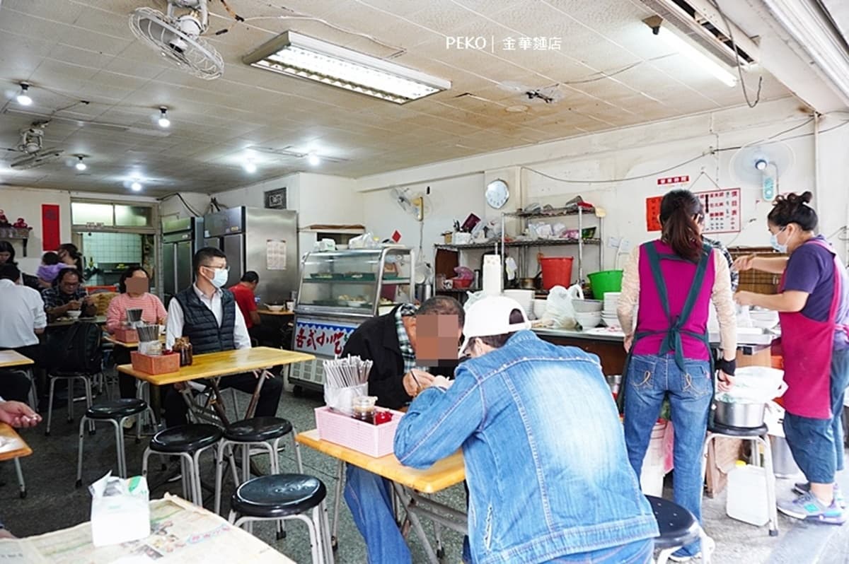 古亭老麵店飄香50年!老饕私推必嘗香濃「雙醬麵」,加特製豆豉辣椒醬更對味 古亭老麵店飄香50年!老饕私推必嘗香濃「雙醬麵」,加特製豆豉辣椒醬更對味