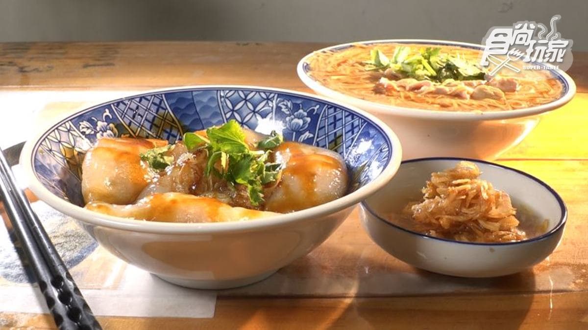 小食光麵堂