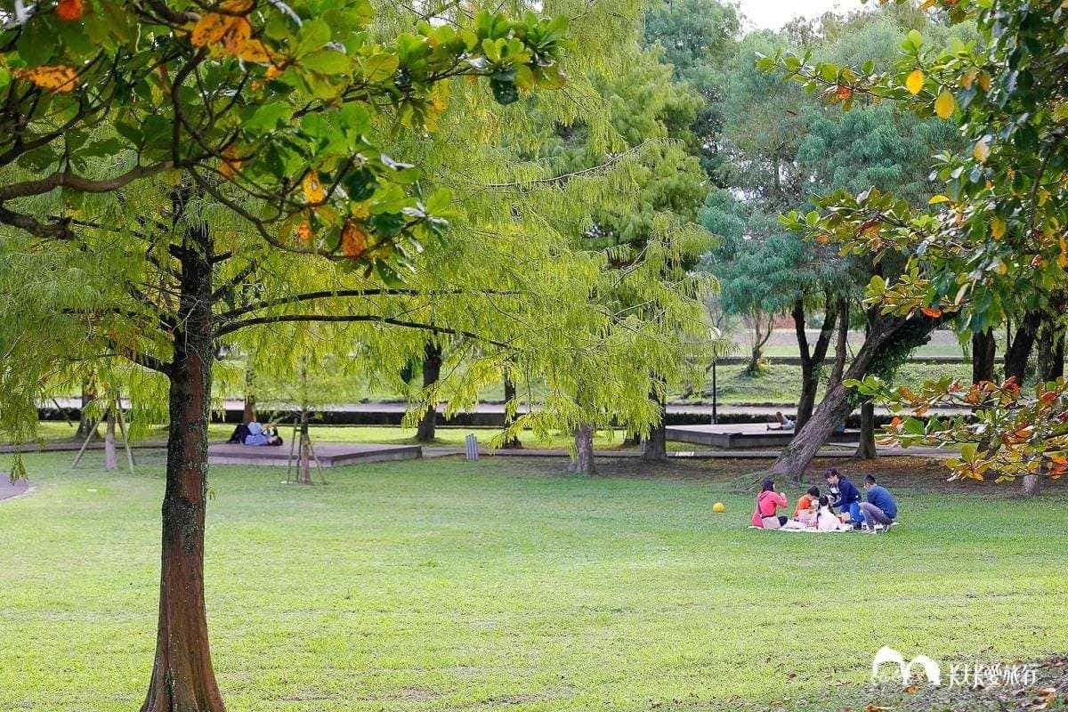 免飛澎湖！絕美宜蘭版「摩西分海」賞壯觀河景，免費拍粉紅鵲橋、騎腳踏車