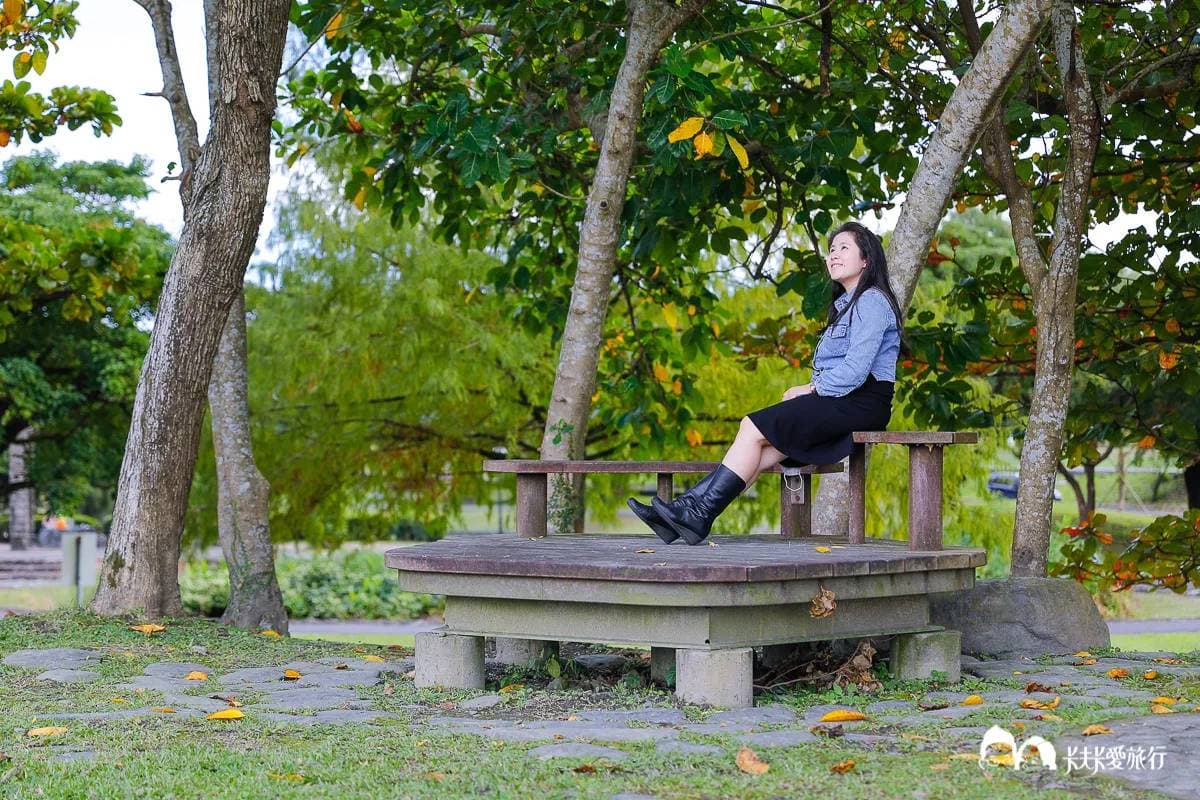 免飛澎湖！絕美宜蘭版「摩西分海」賞壯觀河景，免費拍粉紅鵲橋、騎腳踏車