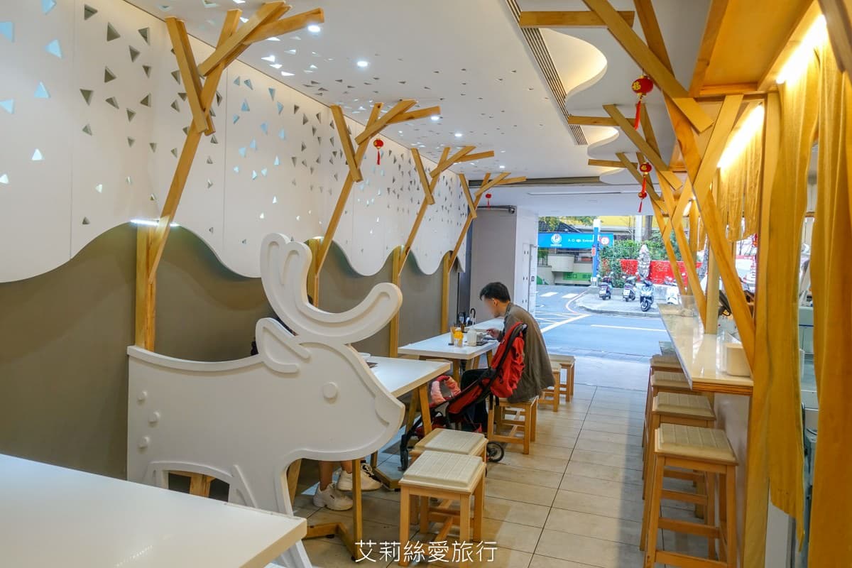 在地螞蟻人最愛！三重、蘆洲６家隱藏版甜點：假日限定彩虹蛋糕、巨無霸麻糬