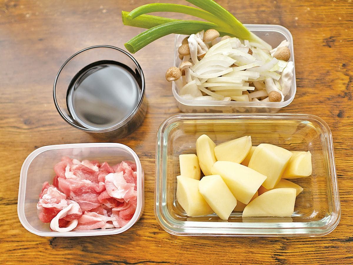防疫自煮10分鐘上菜！讓「剩菜」回春，知名部落客教你３道「清冰箱料理」