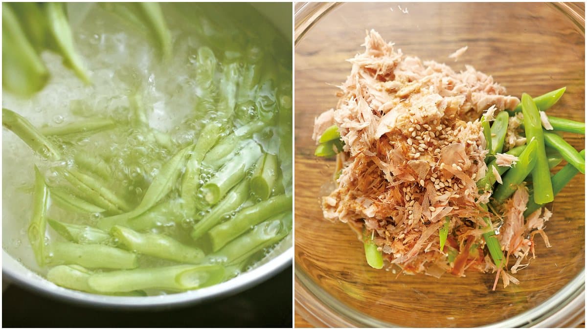 防疫自煮10分鐘上菜！讓「剩菜」回春，知名部落客教你３道「清冰箱料理」