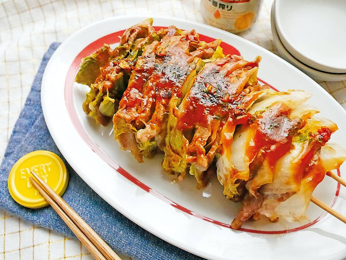 防疫自煮10分鐘上菜！讓「剩菜」回春，知名部落客教你３道「清冰箱料理」