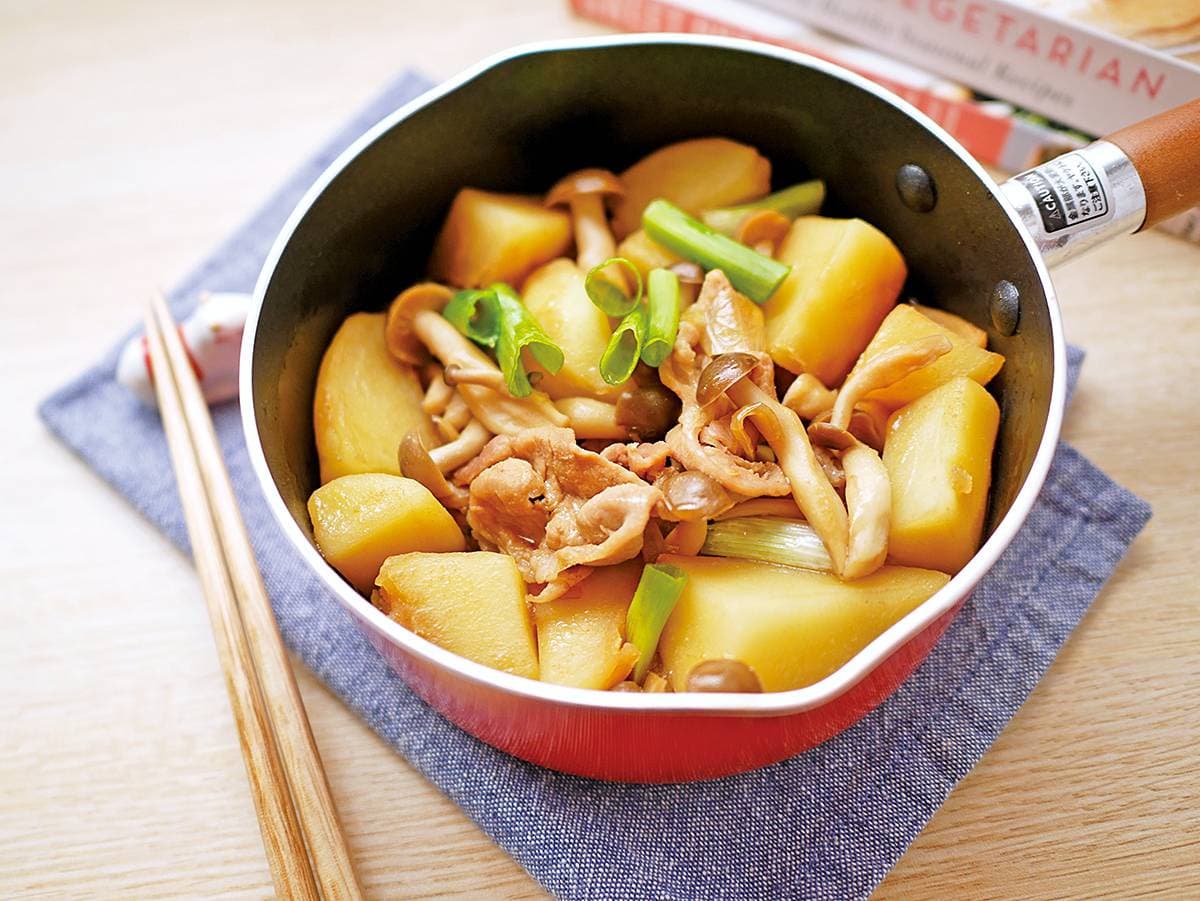 防疫自煮10分鐘上菜！讓「剩菜」回春，知名部落客教你３道「清冰箱料理」
