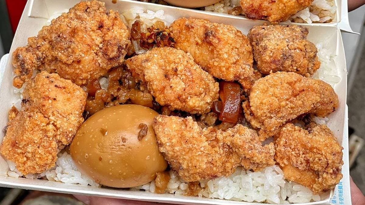 大湳小林雞排肉羹(中壢後站店) img