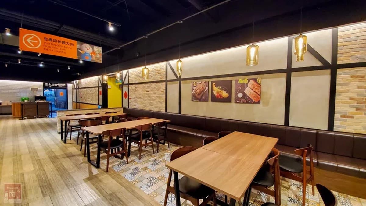 挑戰最低價!超佛心「奇美吃到飽」只要128元,先搶酥脆煎餃、爆餡芋泥包 挑戰最低價!超佛心「奇美吃到飽」只要128元,先搶酥脆煎餃、爆餡芋泥包