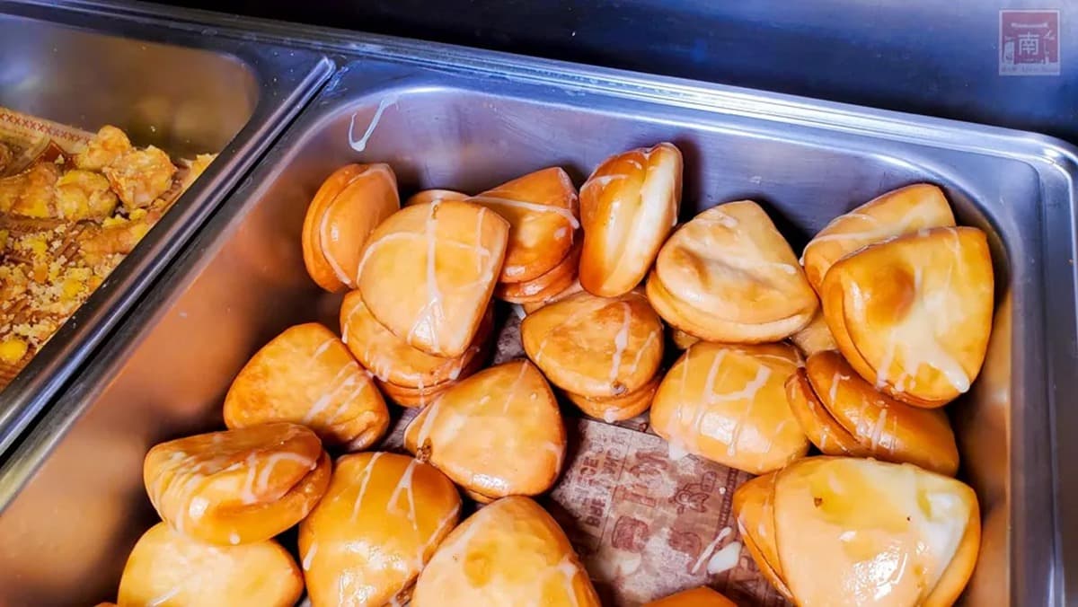 挑戰最低價!超佛心「奇美吃到飽」只要128元,先搶酥脆煎餃、爆餡芋泥包 挑戰最低價!超佛心「奇美吃到飽」只要128元,先搶酥脆煎餃、爆餡芋泥包