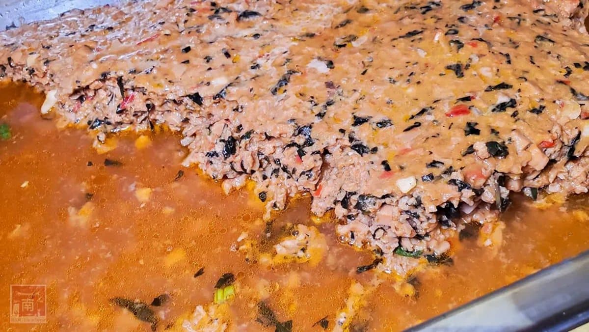挑戰最低價!超佛心「奇美吃到飽」只要128元,先搶酥脆煎餃、爆餡芋泥包 挑戰最低價!超佛心「奇美吃到飽」只要128元,先搶酥脆煎餃、爆餡芋泥包