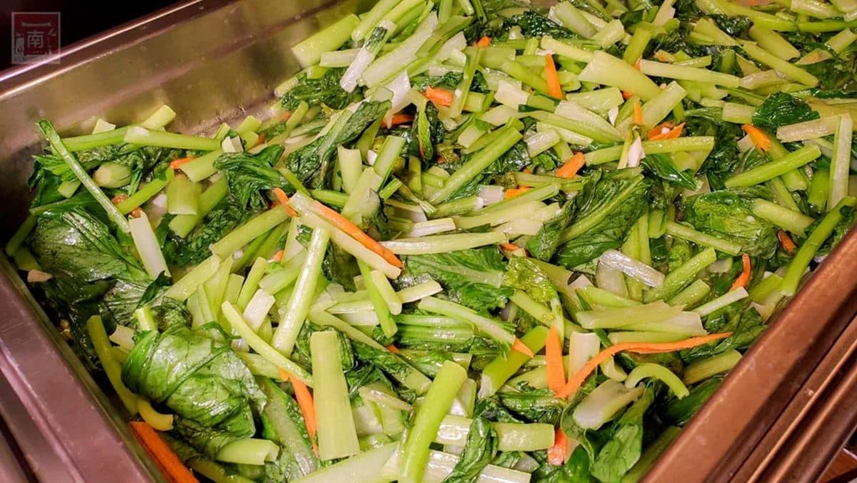 挑戰最低價!超佛心「奇美吃到飽」只要128元,先搶酥脆煎餃、爆餡芋泥包 挑戰最低價!超佛心「奇美吃到飽」只要128元,先搶酥脆煎餃、爆餡芋泥包