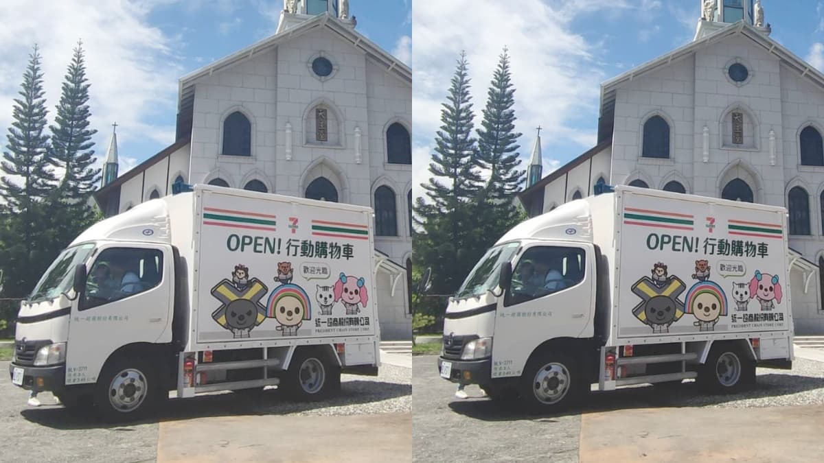 7-11也有專屬包廂？超商首創「獨立包廂專區」，插座、WiFi全包「嗶卡就能用」