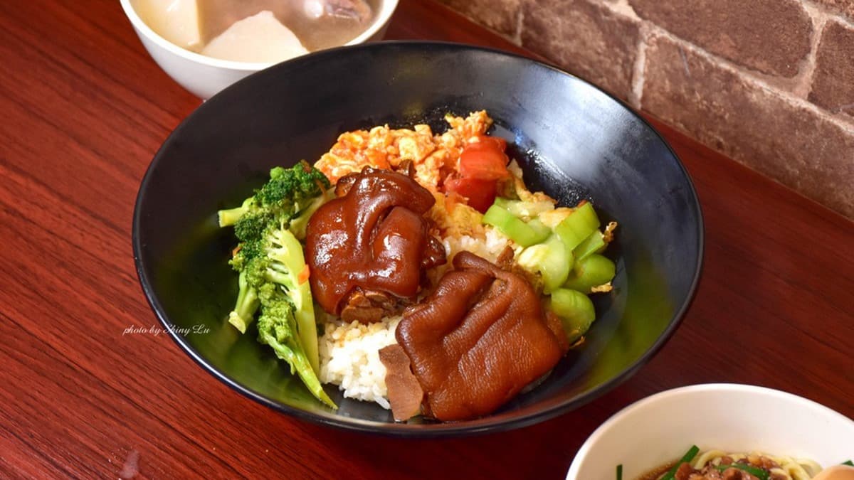 阿平食堂 img