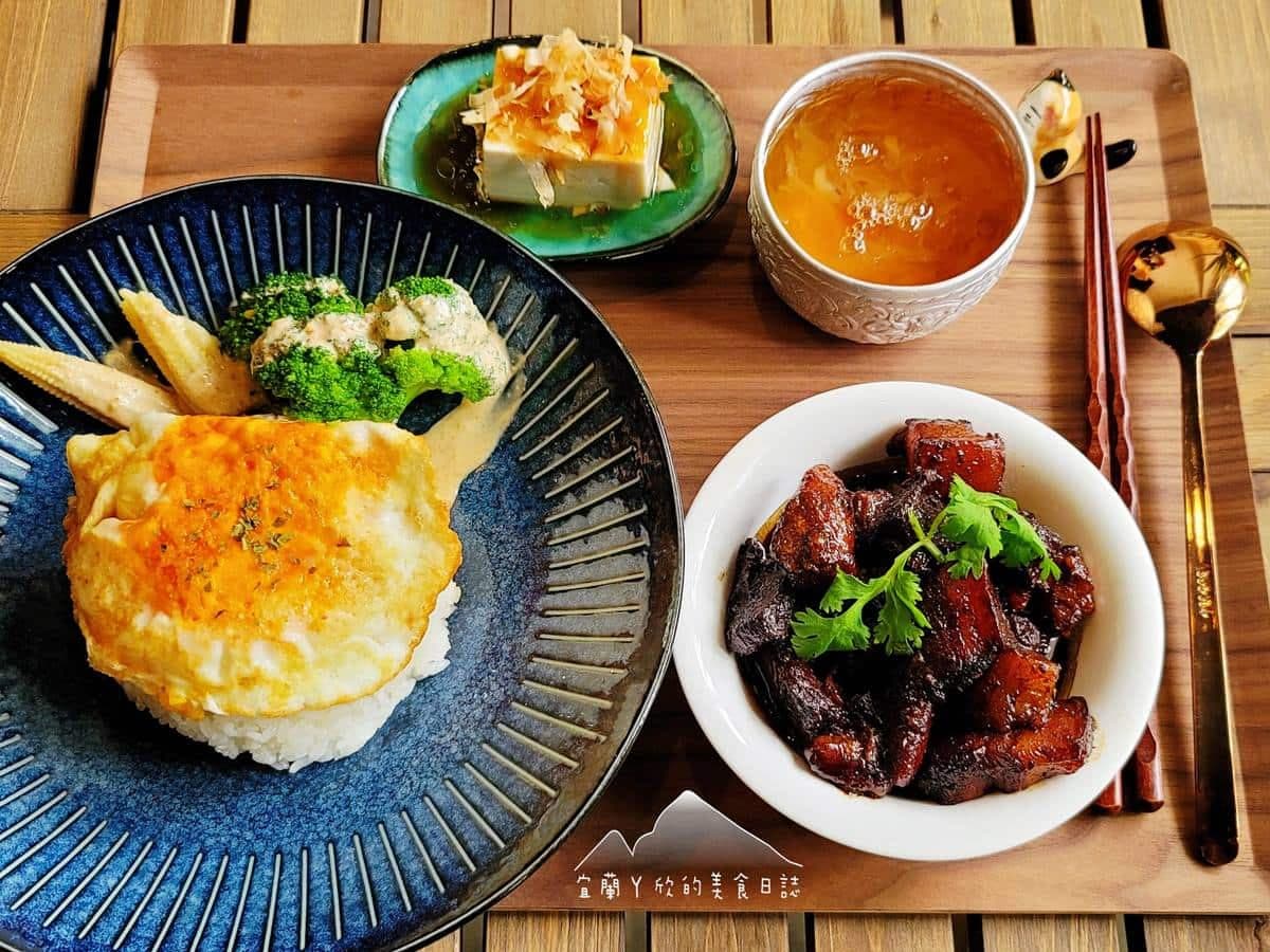 貓奴嗨了！12隻超萌「布偶貓」坐鎮，宜蘭吃港式下午茶邊逗貓