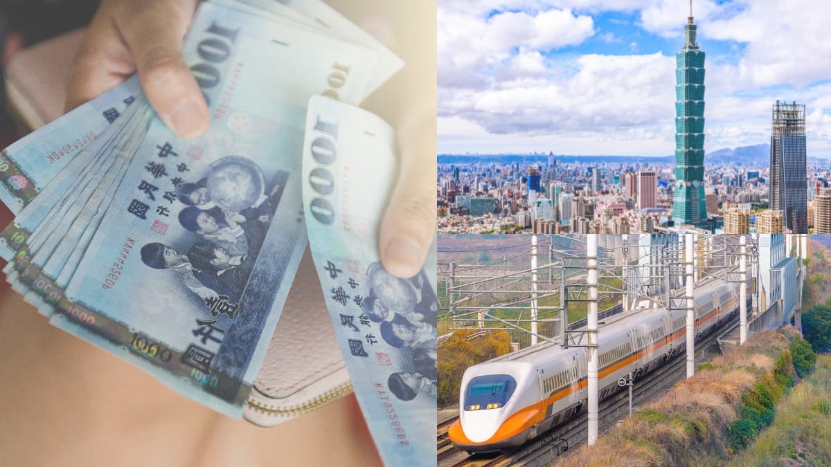 2022振興補助來了！４方案一圖秒懂，觀光補助９月開跑「住宿最多折1300元」