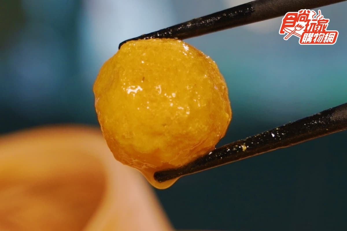 名人愛店在家就能吃！糖朝「咖哩魚蛋粉絲＋咖哩雞」食尚獨賣，再吃爆漿芝麻包