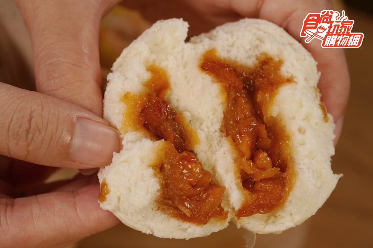 名人愛店在家就能吃！糖朝「咖哩魚蛋粉絲＋咖哩雞」食尚獨賣，再吃爆漿芝麻包