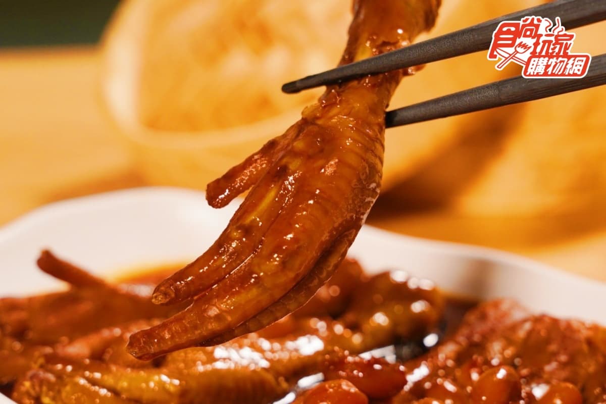 名人愛店在家就能吃！糖朝「咖哩魚蛋粉絲＋咖哩雞」食尚獨賣，再吃爆漿芝麻包
