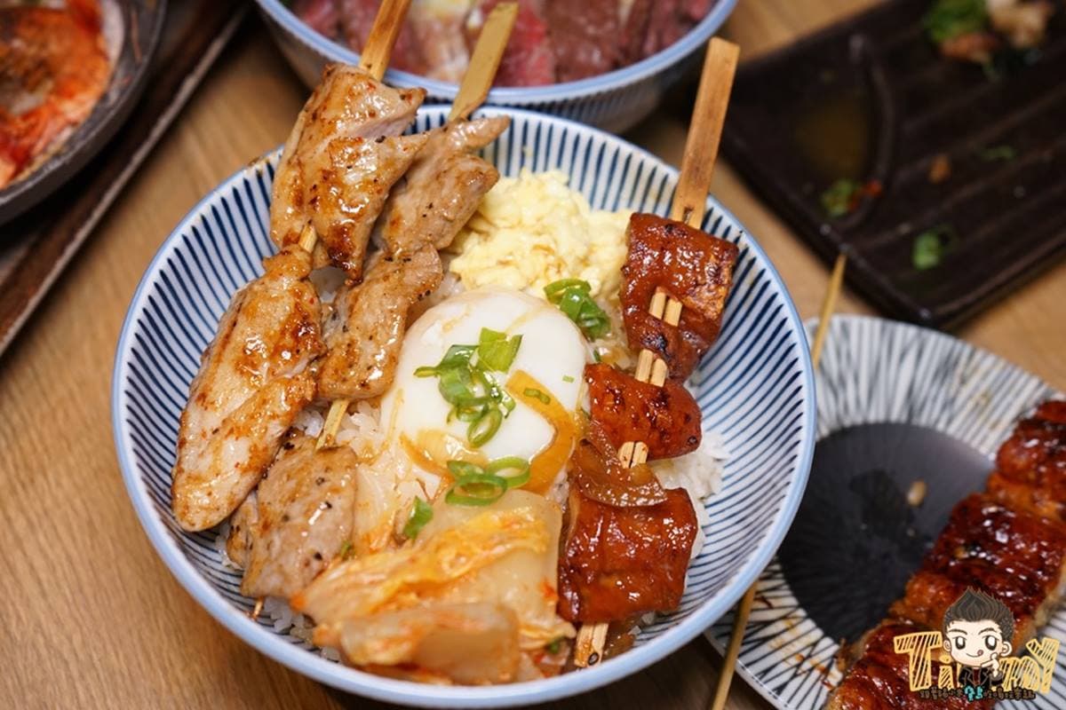 IG打卡美食藏在這！超有哏「飛天麵」好拍又好吃，道地澳門啵啵蛤憲哥也愛