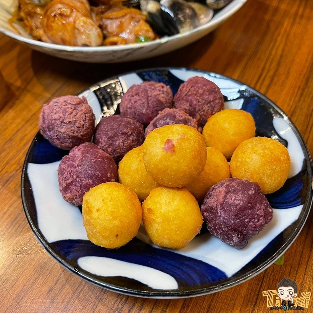 IG打卡美食藏在這！超有哏「飛天麵」好拍又好吃，道地澳門啵啵蛤憲哥也愛