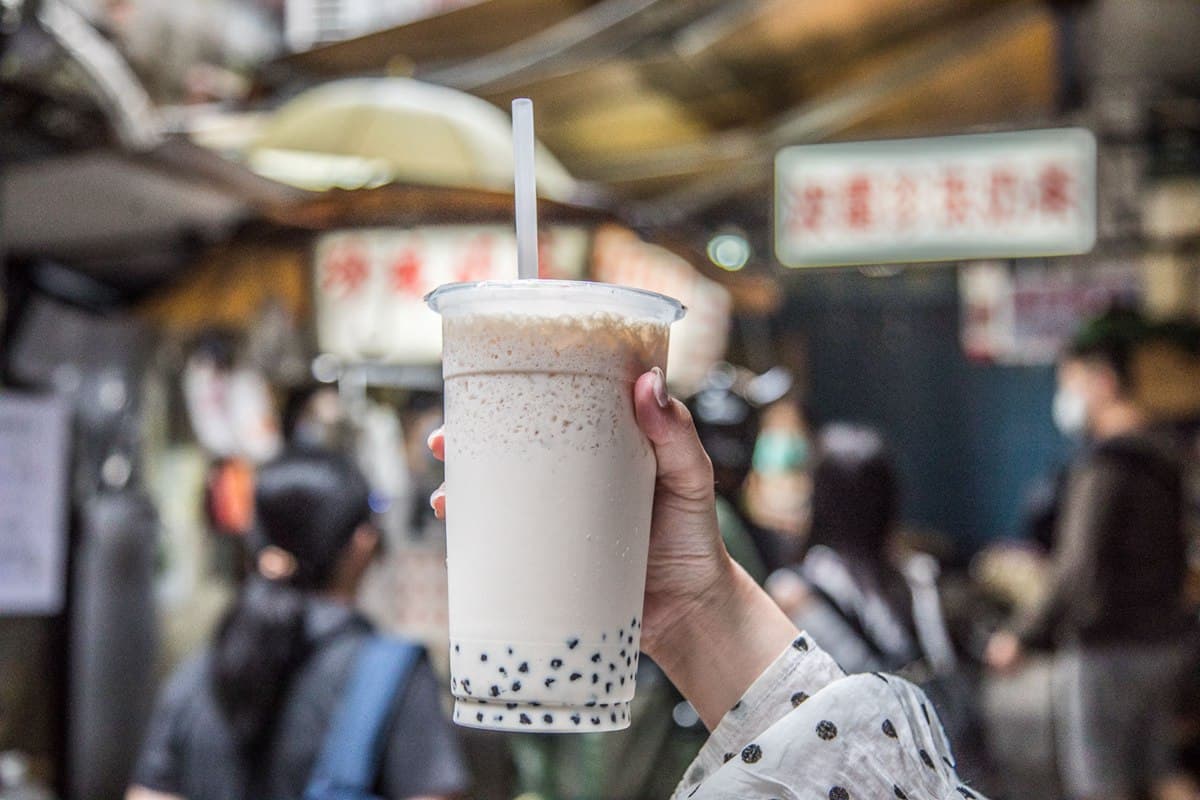 在地人名單!雙北5間手搖奶茶:韓廚神白種元激推、混合3種茶葉、30年老店 在地人名單!雙北5間手搖奶茶:韓廚神白種元激推、混合3種茶葉、30年老店