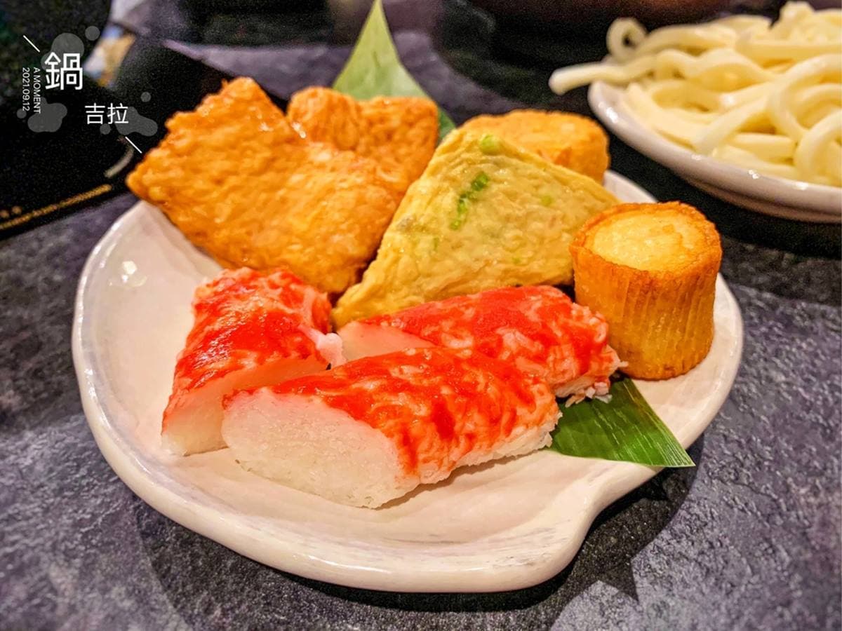 吃鍋打卡哥吉拉！南港「高CP值鍋物」必點12蝦海鮮盤，整尾大龍蝦只要299元