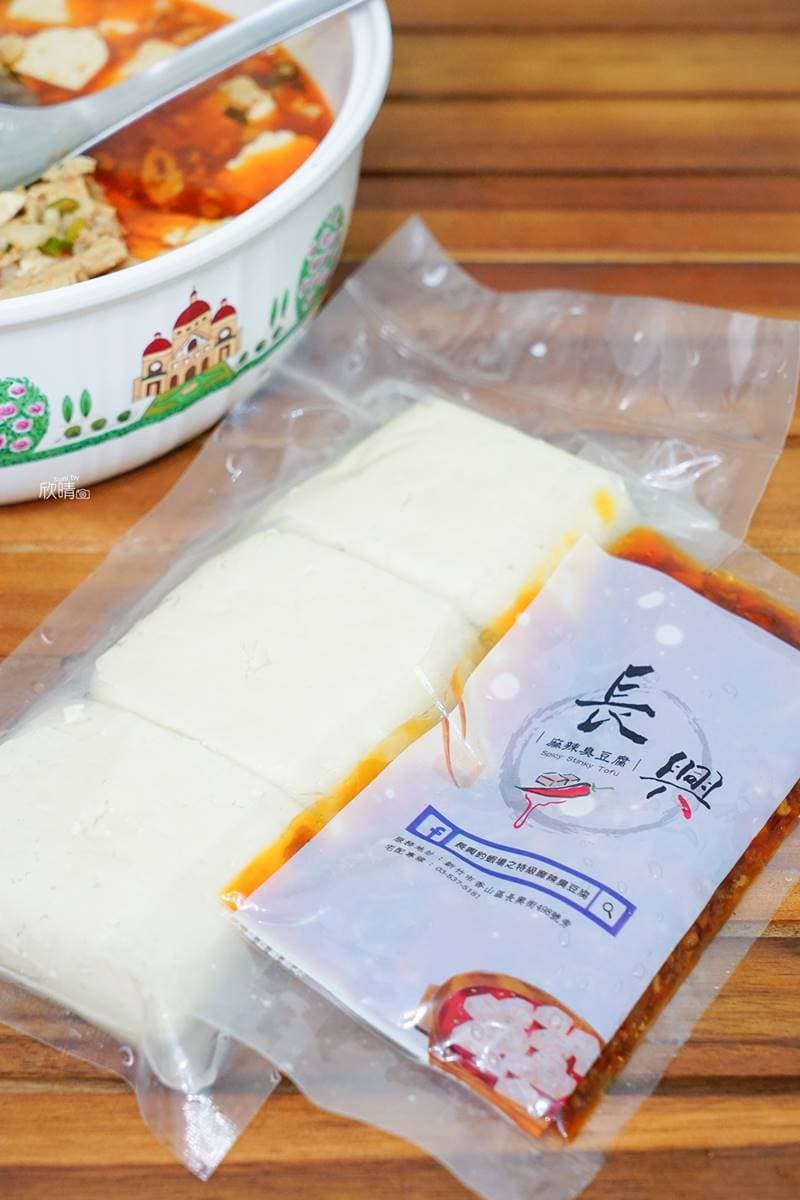 被釣蝦場耽誤的臭豆腐？每桌１鍋麻辣臭豆腐，綿豆腐＋自製湯頭吸老饕上門