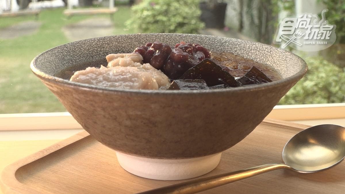 滾滾豆冰品&gogodo