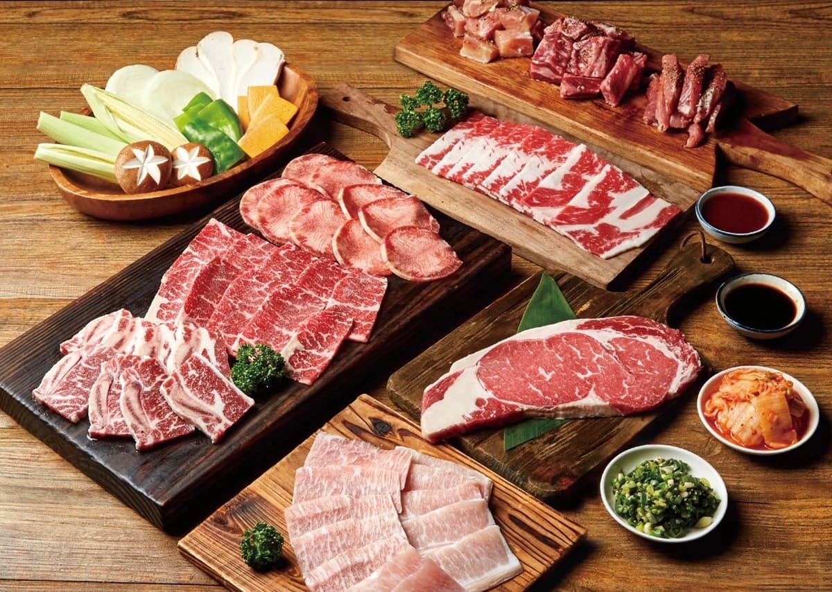 戰斧豬排免費吃！王品３大燒肉品牌優惠：外帶享９折、再送厚切雞腿丼
