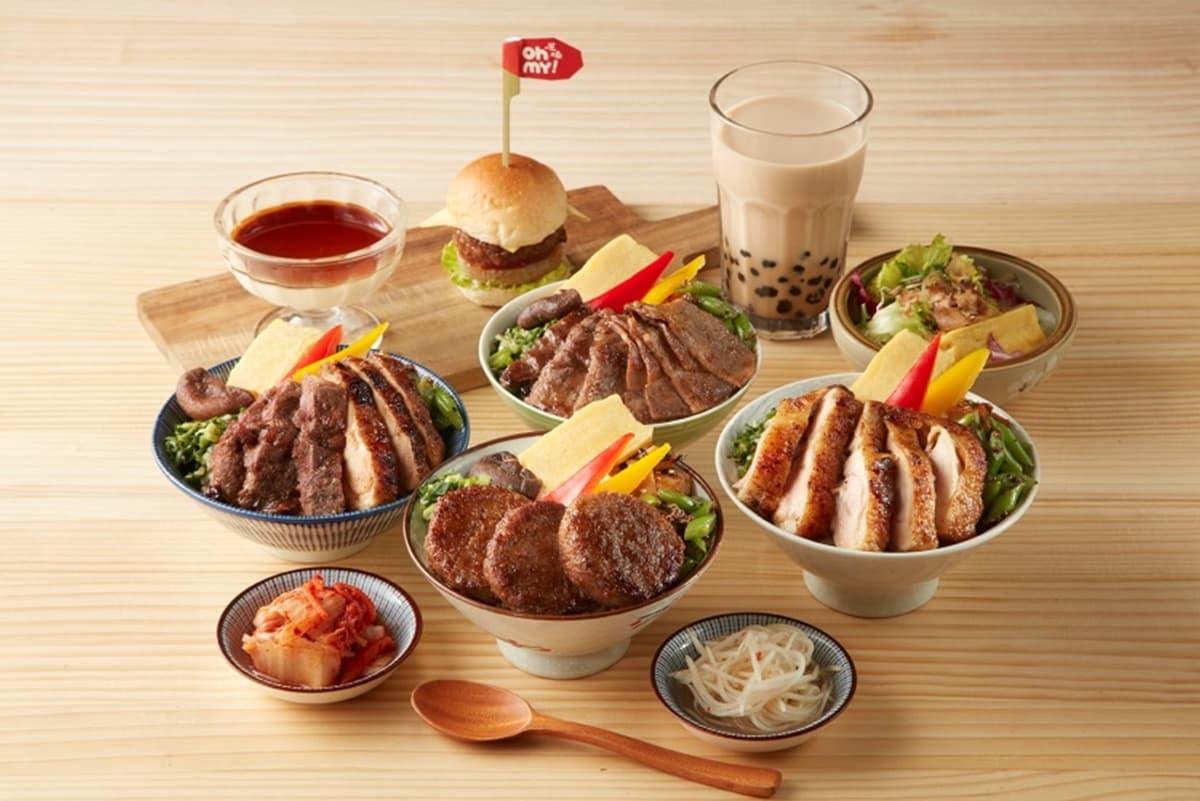 戰斧豬排免費吃！王品３大燒肉品牌優惠：外帶享９折、再送厚切雞腿丼