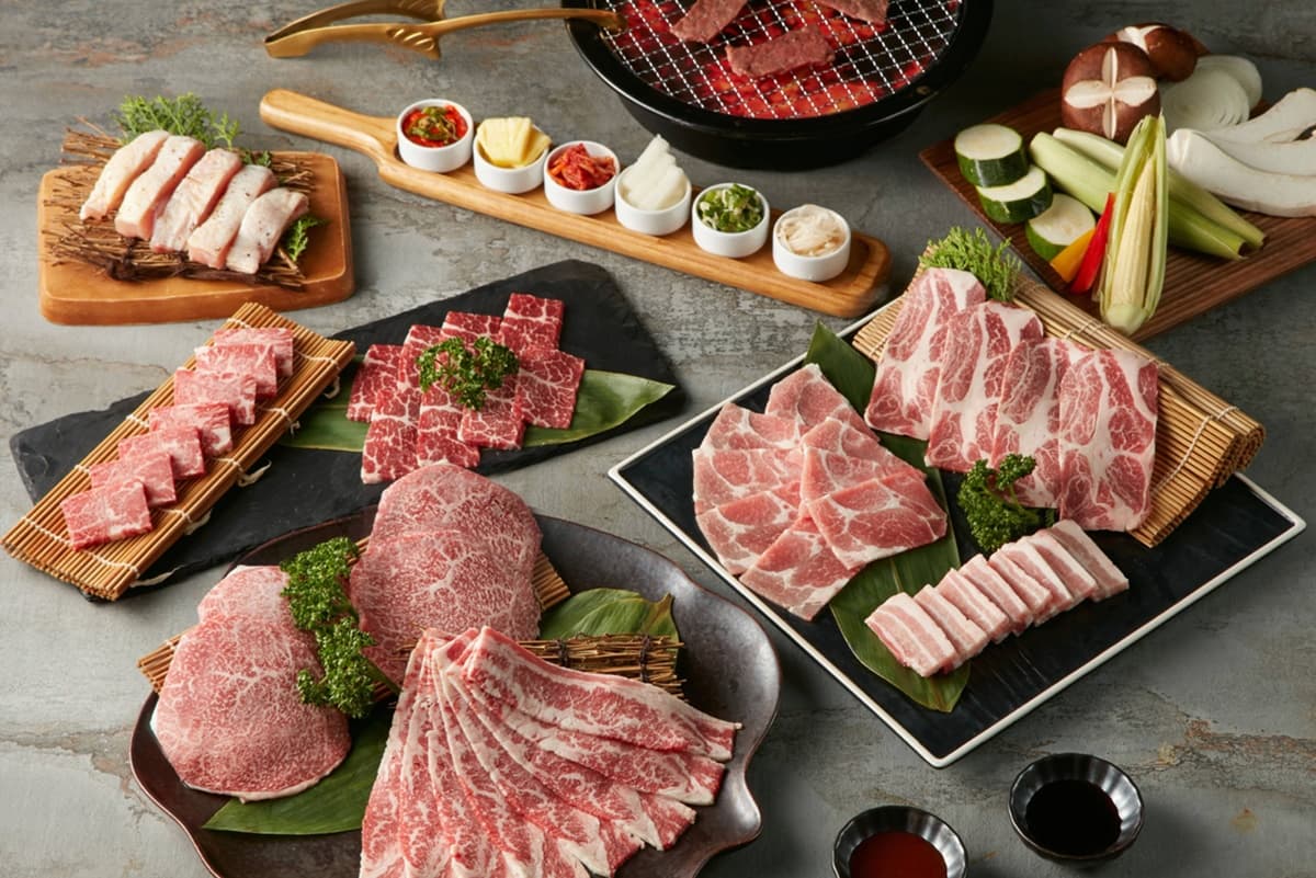 戰斧豬排免費吃！王品３大燒肉品牌優惠：外帶享９折、再送厚切雞腿丼