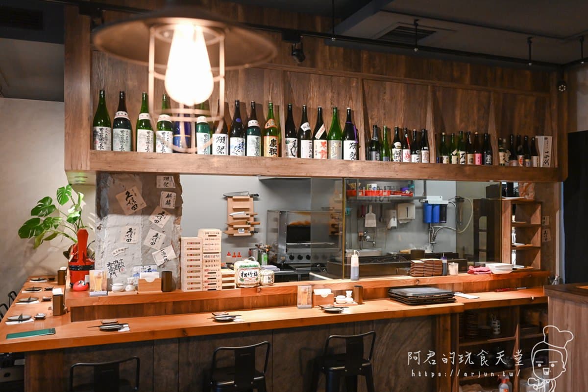超過千則零負評！５星居酒屋先搶限量「雞生蠔」，獨門醬汁烤雞肝外脆內軟