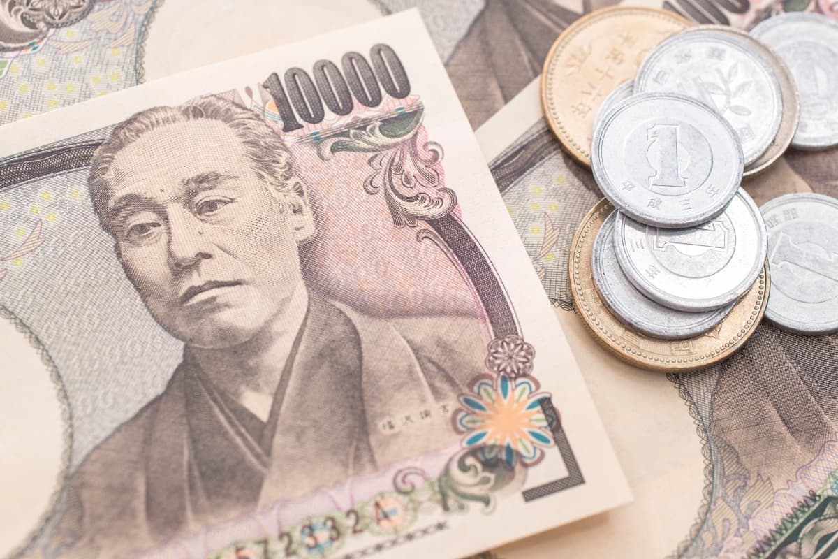 哈日族快換!日圓匯率0.2259「創25年新低」,換10萬元現賺近2萬 哈日族快換!日圓匯率0.2259「創25年新低」,換10萬元現賺近2萬