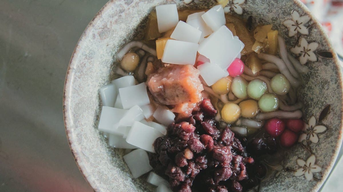 福興號蘇家冰店