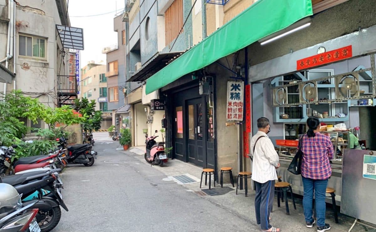 １天只賣2.5小時！台南「隱藏麵包店」開店就秒殺，神級生吐司口感如棉花糖