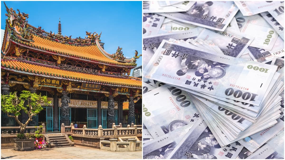 在家也能補財庫!2022第2次「天赦日」報到,專家曝1招求財改運