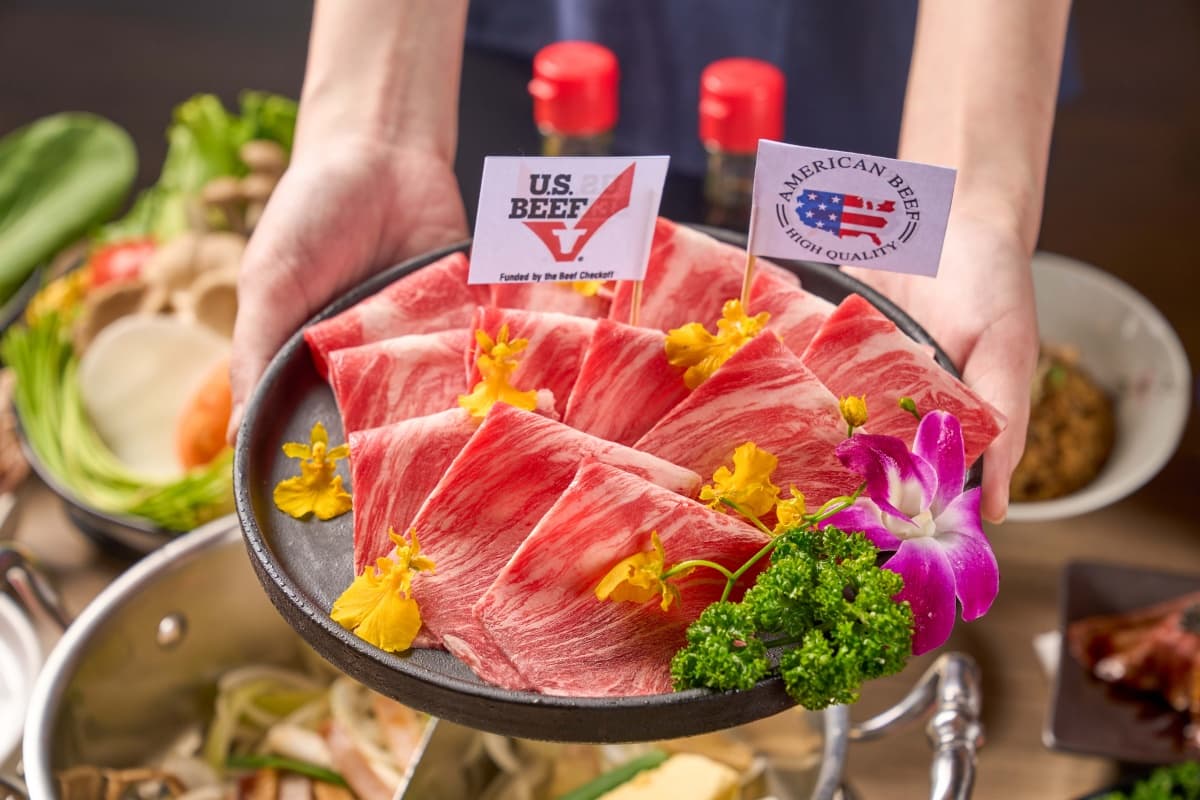 身分證「中２碼」牛肉吃到飽！馬辣２大品牌優惠，松露拿可肉丸免費送