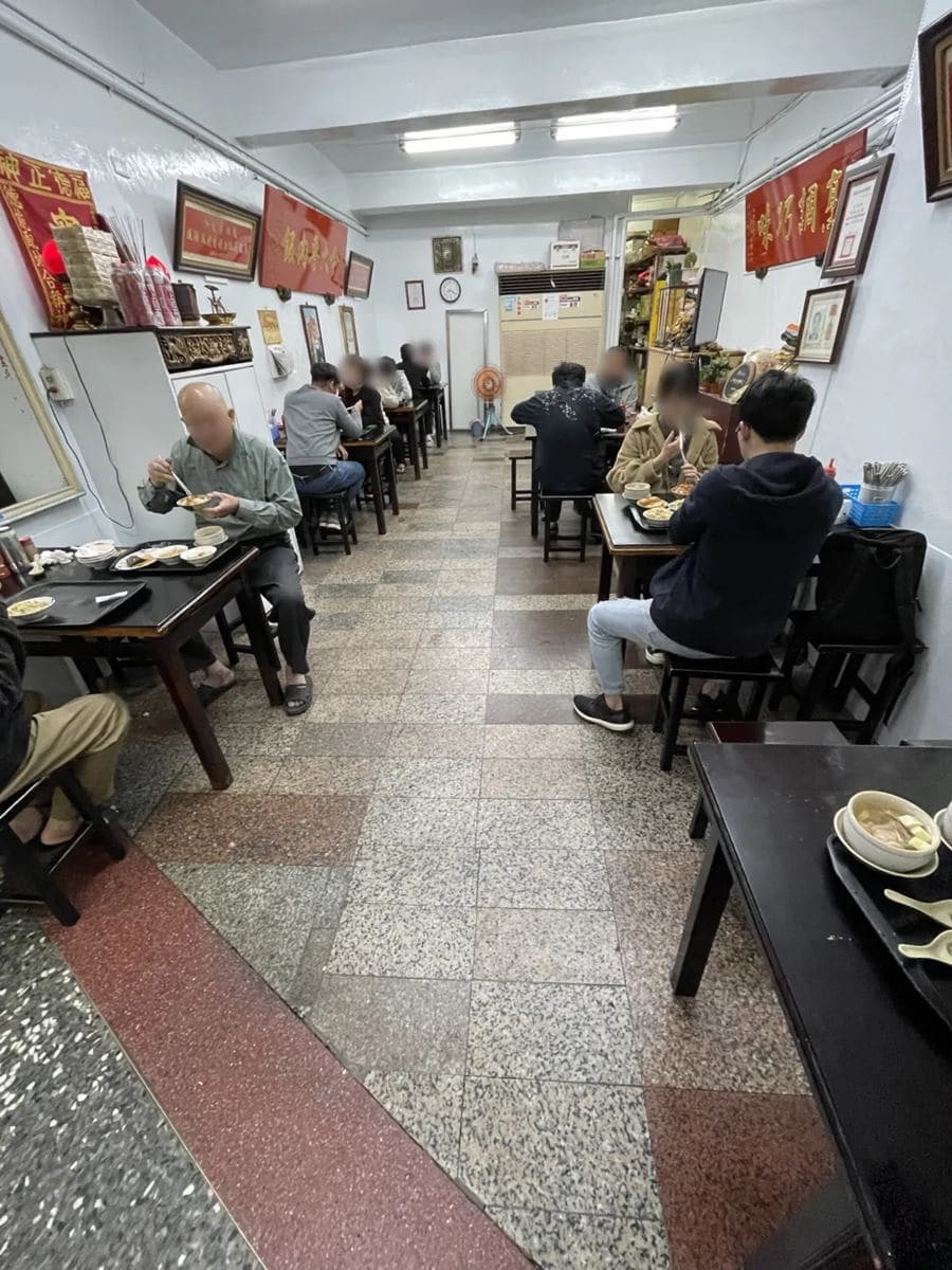 好評破萬4.3顆星！網推三重最強滷肉飯是這家，肥肉、滷汁、白飯完美３合１