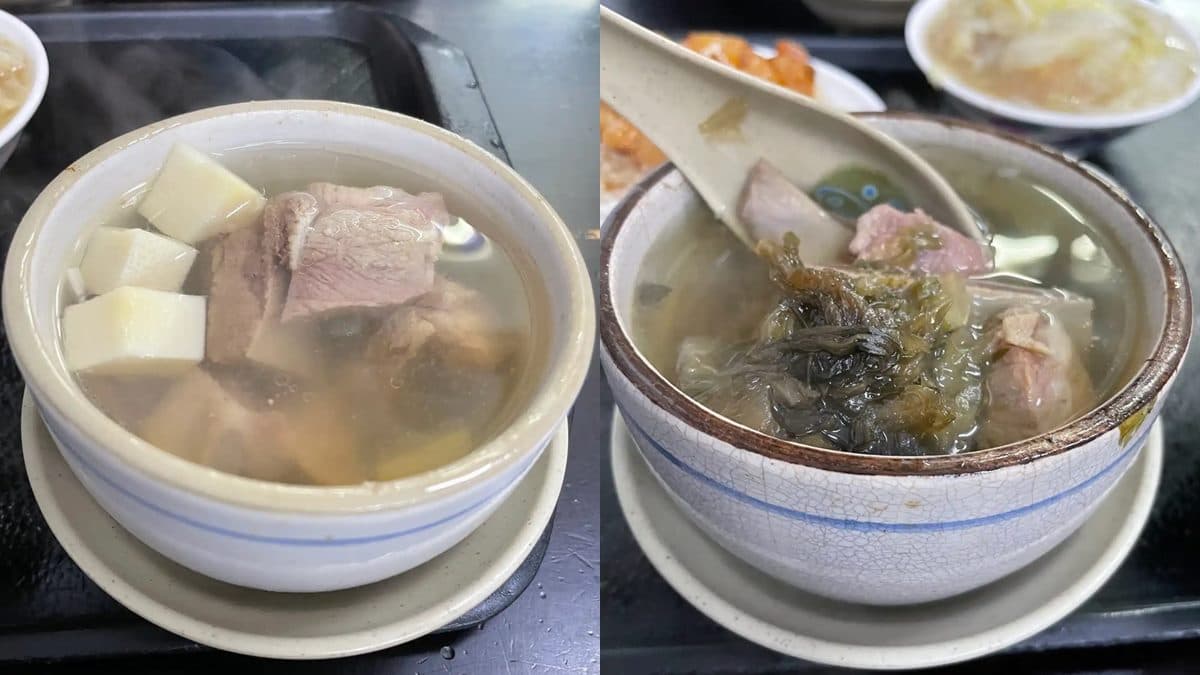 好評破萬4.3顆星！網推三重最強滷肉飯是這家，肥肉、滷汁、白飯完美３合１