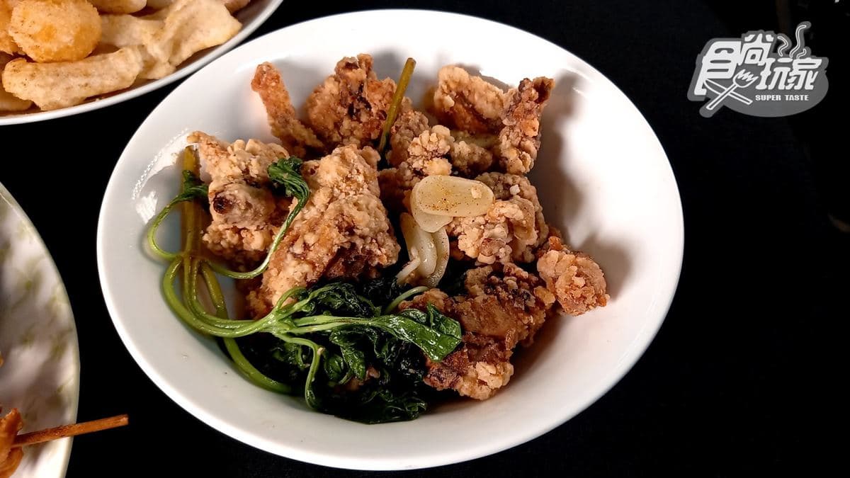 龍哥雞排（精誠店）