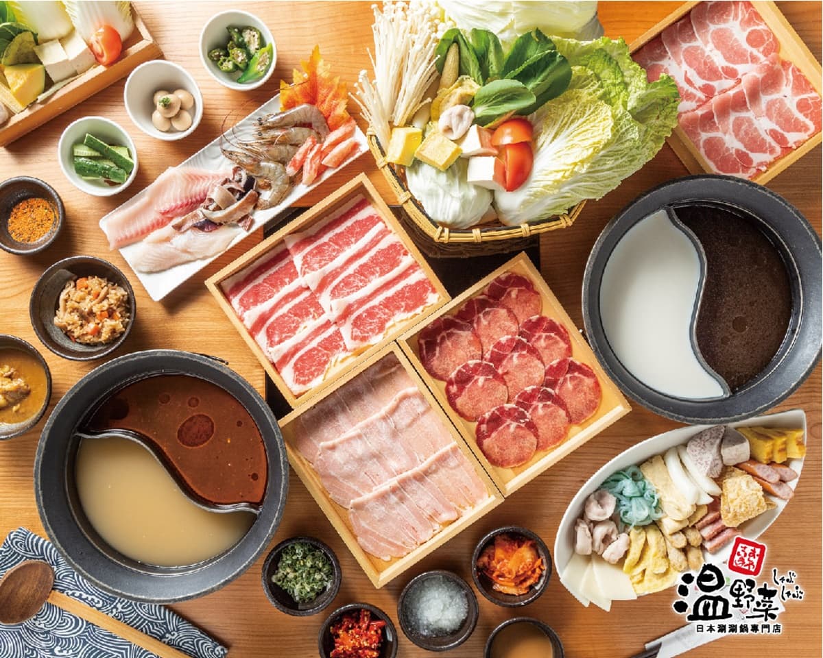 燒肉、火鍋吃到飽７折！牛角３大品牌優惠開跑，加碼滿額贈牛五花