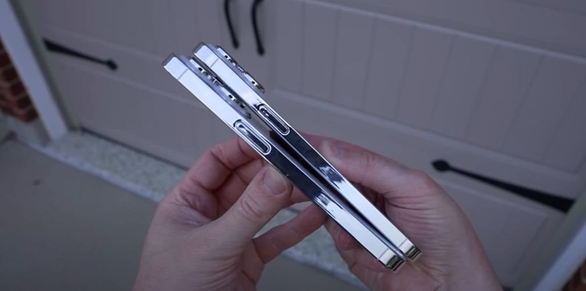 iPhone 14最新曝光全系列!螢幕瀏海、Mini款確定被消失,全無孔手機還要等 iPhone 14最新曝光全系列!螢幕瀏海、Mini款確定被消失,全無孔手機還要等